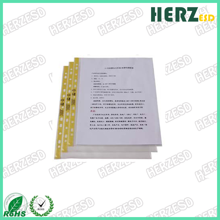 HZ-51001 ESD Envelope File Bag